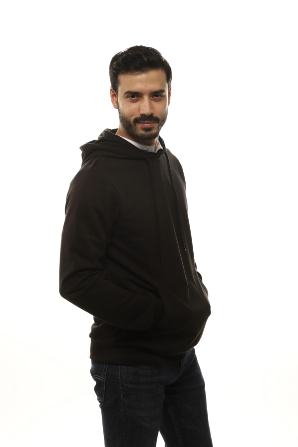 HOODIES - NÄHTE c/Entrega inmediata